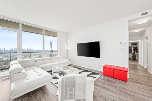 5303-1955 Alpha Way, Burnaby, BC 