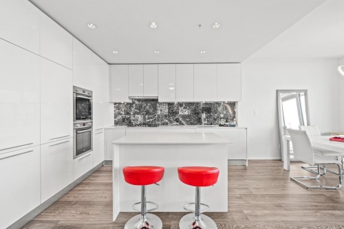 5303-1955 Alpha Way, Burnaby, BC 