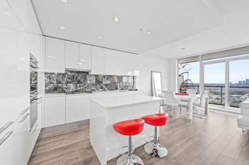 5303-1955 Alpha Way, Burnaby, BC 