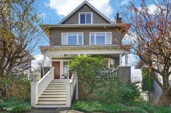 38 14th Avenue W Vancouver, BC V5Y 1W6