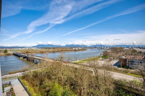 605-6833 Pearson Way, Richmond, BC 