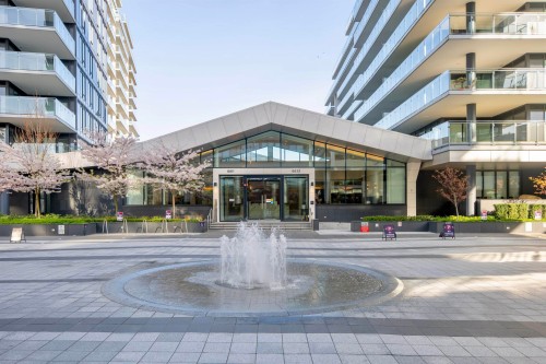 605-6833 Pearson Way, Richmond, BC 