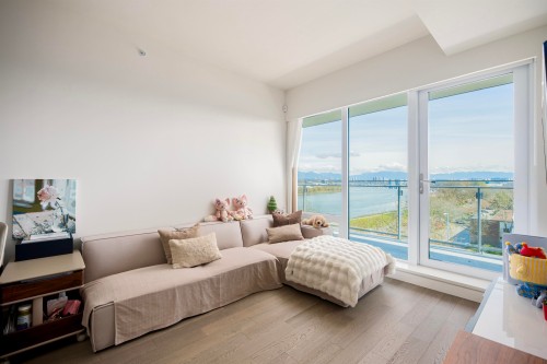 605-6833 Pearson Way, Richmond, BC 