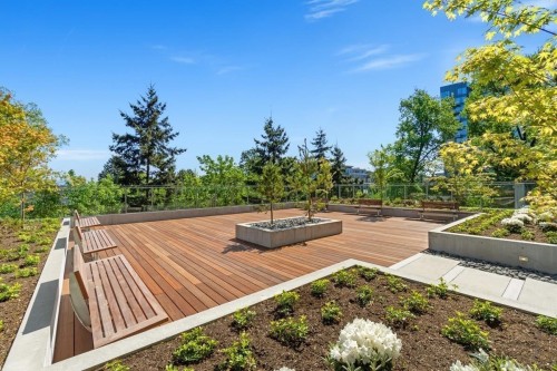 605-6833 Pearson Way, Richmond, BC 