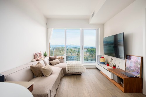 605-6833 Pearson Way, Richmond, BC 