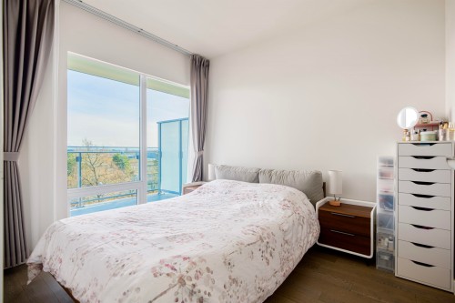 605-6833 Pearson Way, Richmond, BC 