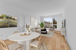 202-11703 Fraser Street Maple Ridge, BC V2X 9A7