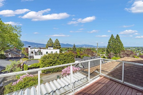3191 23Rd Avenue W, Vancouver, BC 