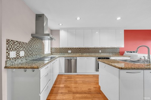 3191 23Rd Avenue W, Vancouver, BC 