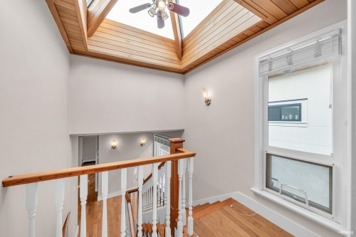 3191 23Rd Avenue W, Vancouver, BC 