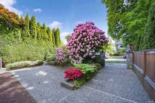 3191 23Rd Avenue W, Vancouver, BC 