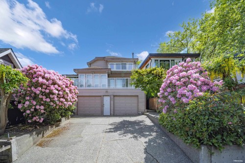 3191 23Rd Avenue W, Vancouver, BC 