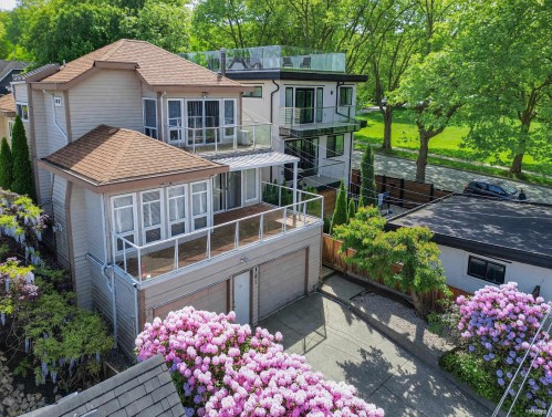 3191 23Rd Avenue W, Vancouver, BC 