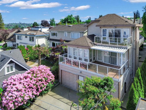 3191 23Rd Avenue W, Vancouver, BC 