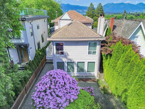 3191 23Rd Avenue W, Vancouver, BC 