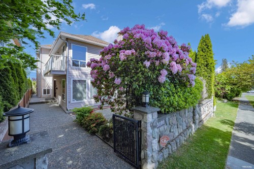 3191 23Rd Avenue W, Vancouver, BC 