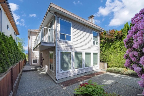 3191 23Rd Avenue W, Vancouver, BC 