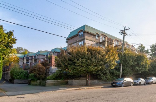 101-1591 Booth Avenue  Coquitlam, BC V3K 1B7