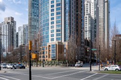 505-388 Drake Street  Vancouver, BC V6B 6A8