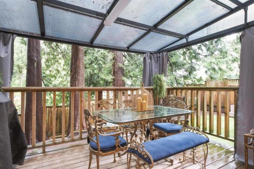 6780 Marine Drive, West Vancouver, BC 