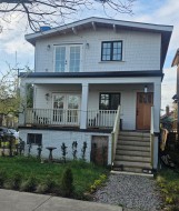 2072 Kitchener Street  Vancouver, BC V5L 2W8