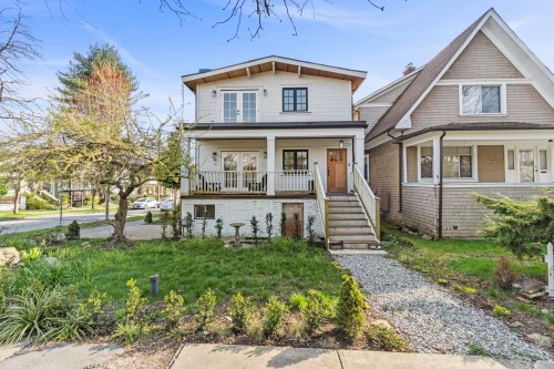 2072 Kitchener Street, Vancouver, BC 