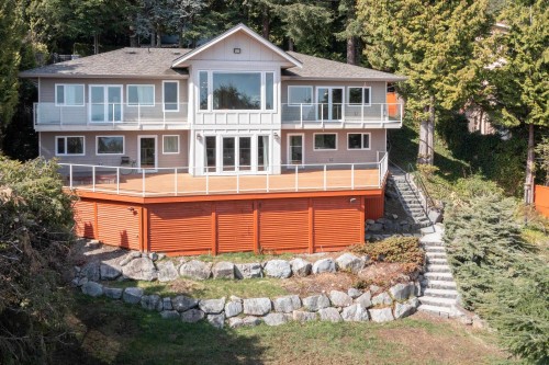 1371 Burnside Road, West Vancouver, BC 