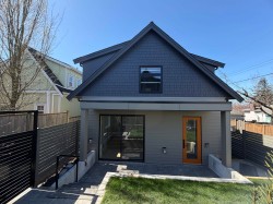 3762 Fleming Street  Vancouver, BC V5N 3W2