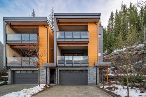 4-1350 Cloudburst Drive  Whistler, BC V8E 1N6