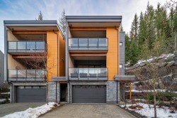 4-1350 Cloudburst Drive Whistler, BC V8E 1N6