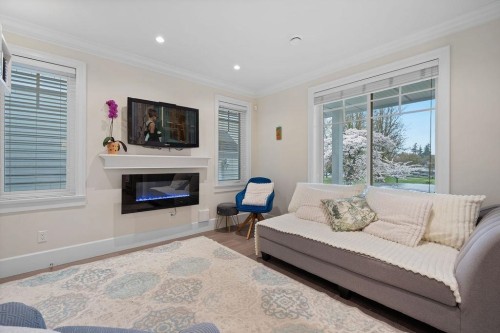 5681 Killarney Street, Vancouver, BC 