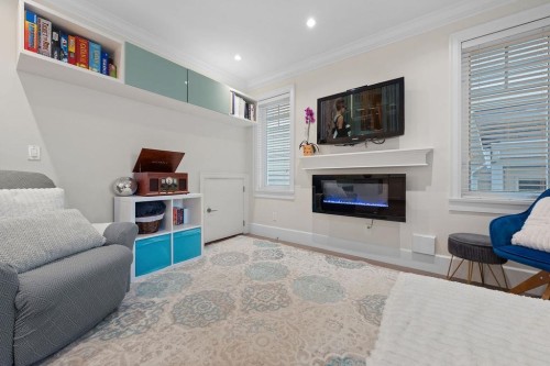 5681 Killarney Street, Vancouver, BC 