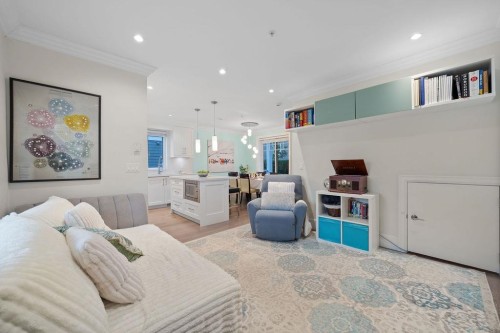 5681 Killarney Street, Vancouver, BC 