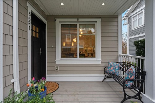 5681 Killarney Street, Vancouver, BC 