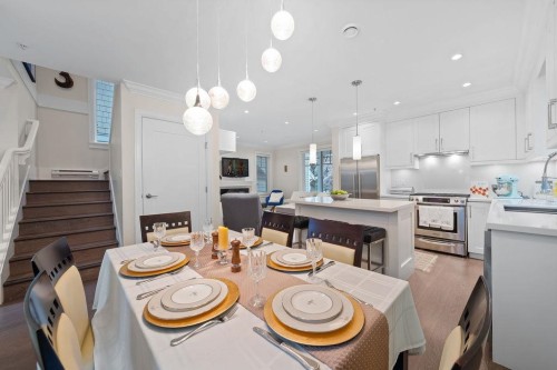 5681 Killarney Street, Vancouver, BC 