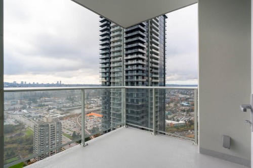 3201-4168 Lougheed Highway, Burnaby, BC 