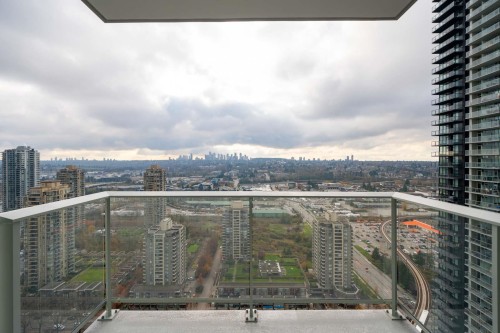 3201-4168 Lougheed Highway, Burnaby, BC 