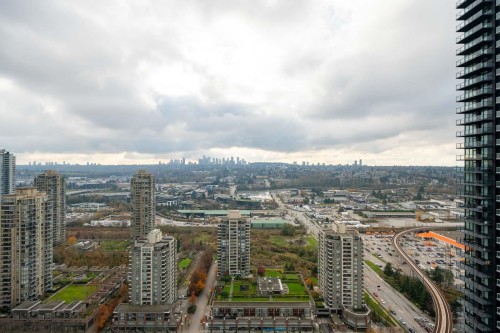 3201-4168 Lougheed Highway, Burnaby, BC 