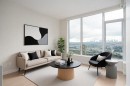 3201-4168 Lougheed Highway, Burnaby, BC 