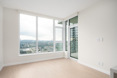 3201-4168 Lougheed Highway, Burnaby, BC 
