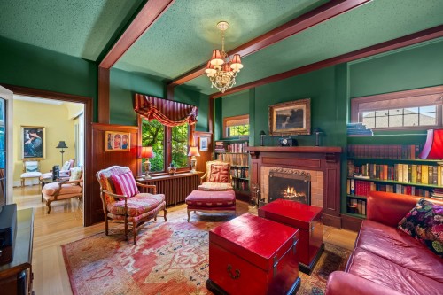 1519 35Th Avenue W, Vancouver, BC 