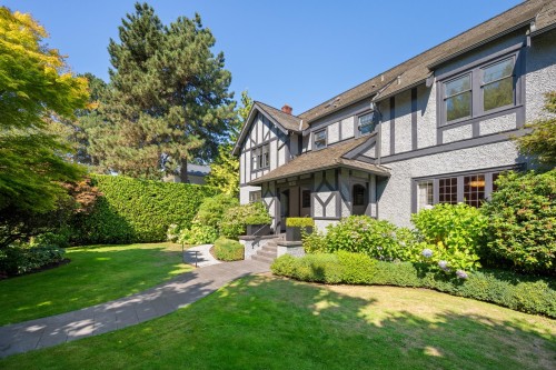 1519 35Th Avenue W, Vancouver, BC 
