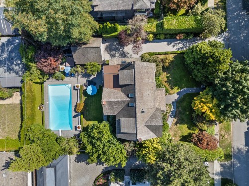 1519 35Th Avenue W, Vancouver, BC 