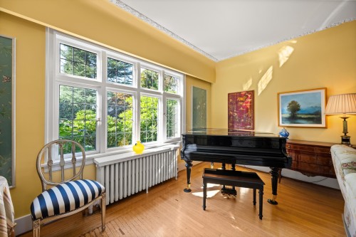 1519 35Th Avenue W, Vancouver, BC 