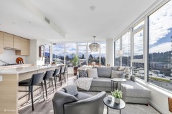 1404-305 Morrissey Road Port Moody, BC V3H 0M3