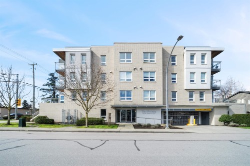 208-4815 55b Street  Delta, BC V4K 3V7