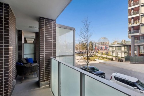 82 Switchmen Street, Vancouver, BC 