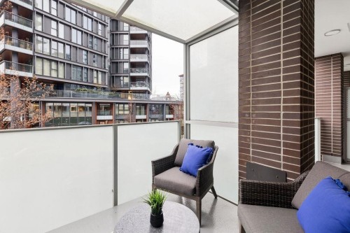 82 Switchmen Street, Vancouver, BC 