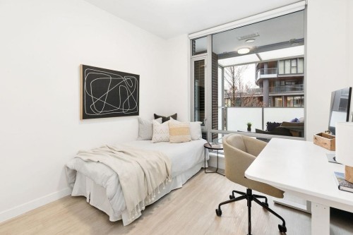 82 Switchmen Street, Vancouver, BC 