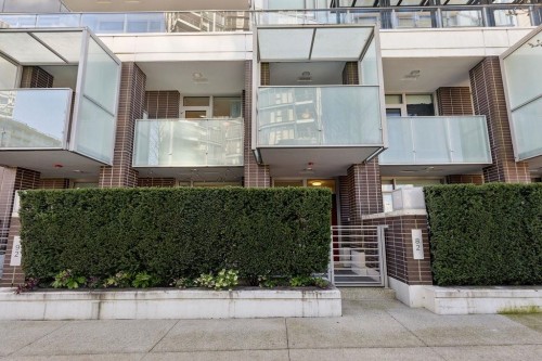 82 Switchmen Street, Vancouver, BC 